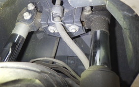 SUZUKI ADDRESS V125 CF46A