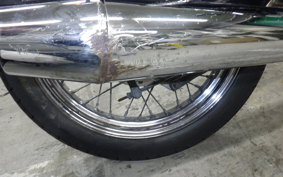 HONDA CB400SS 2001 NC41