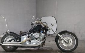 YAMAHA DRAGSTAR400 4TR