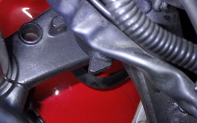 HONDA CBR400R 2015 NC47