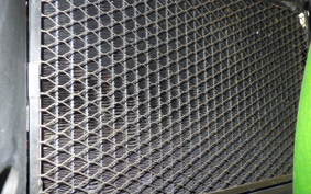 KAWASAKI NINJA150RR 2011