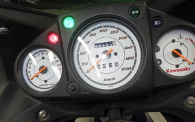 KAWASAKI NINJA 250R 2006 EX250K