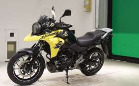 SUZUKI V-STROM 250 A 2021