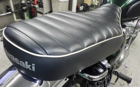 KAWASAKI W800 2019 EJ800B