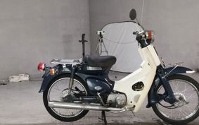HONDA SUPER CUB90 HA02