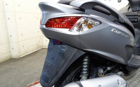 SUZUKI BURGMAN200 CH41A
