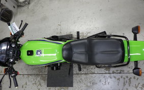 KAWASAKI Z1000 R 2009