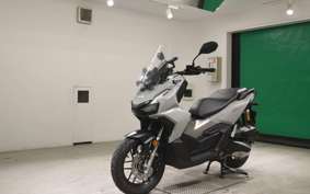 HONDA ADV160