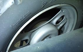 HONDA DIO Gen.6 AF62