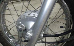 HONDA C50 SUPER CUB 2022 AA07