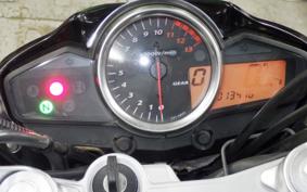 SUZUKI GSR250 1999