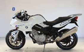 BMW F800S 2007
