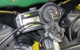 HONDA CBR600F GEN 3 2002 PC35