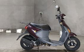 SUZUKI LETS4 CA45A