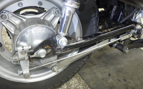 HONDA NAUTY DAX 2025 CY50