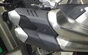 HONDA CBR250RR A MC51
