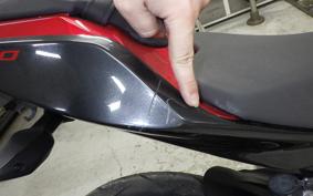 KAWASAKI NINJA 400 2019