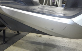 HONDA LEAD 125 2025 JF45
