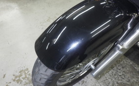 SUZUKI INTRUDER 400 Classic 2013 VK56A