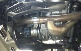 SUZUKI Vｽﾄﾛｰﾑ650XTA 2018 C733A