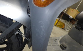 SUZUKI LET's 4 2010 CA45A