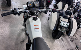 SUZUKI TS185ER SG12A