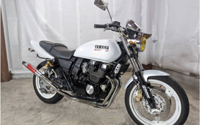 YAMAHA XJR400R-2 1996 4HM