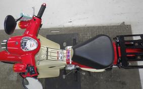 HONDA C110 SUPER CUB JA44