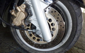 YAMAHA MAJESTY 125 FI