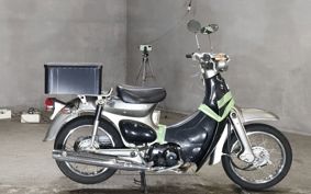 HONDA LITTLE CUB AA01