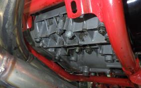 YAMAHA RZ 250 4L3