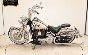 HARLEY FLSTC 1450 2004