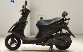 SUZUKI ADDRESS V125 S 2021 CF4MA