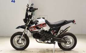 KAWASAKI KSR110 2018 KL110A