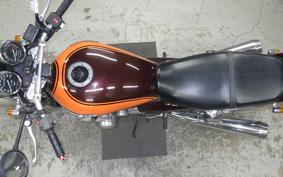 KAWASAKI ZEPHYR 750 RS 1996