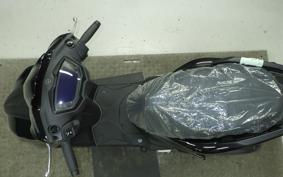 YAMAHA CYGNUS Griffus SEJ4J
