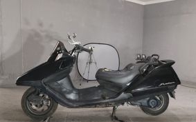 HONDA FUSION MF02