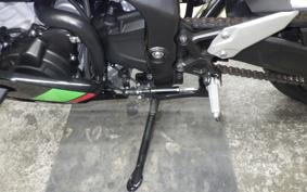 KAWASAKI ZX-25R 2019 ZX250E