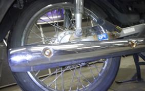 HONDA C110 SUPER CUB 2026 JA10
