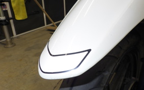 SUZUKI ADDRESS 110 2025 CE47A