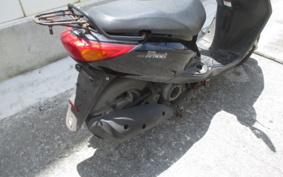 YAMAHA AKUSHI STREET SE53J