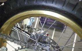 HONDA XR-250 1981 MD30