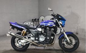 YAMAHA XJR1300 2001 RP03J