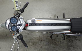 HONDA DREAM 50 AC15