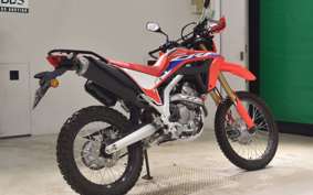 HONDA CRF250L 2002 MD47