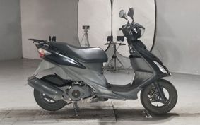 SUZUKI ADDRESS V125 CF4MA