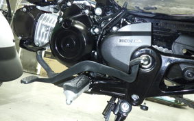 HONDA DAX 125 2014 JB06