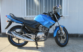 YAMAHA YBR125 G PCJL