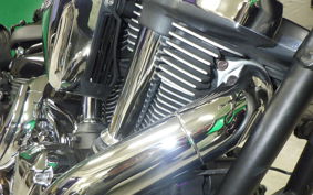 YAMAHA XV1900 RAIDER 2012