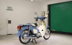HONDA C50 SUPER CUB 2008 AA09